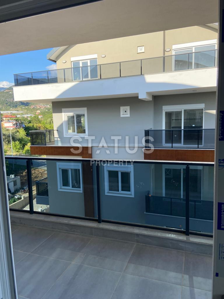 Трёхкомнатная квартира в новом ЖК по привлекательной цене в ОБА. 110м2 фото 14