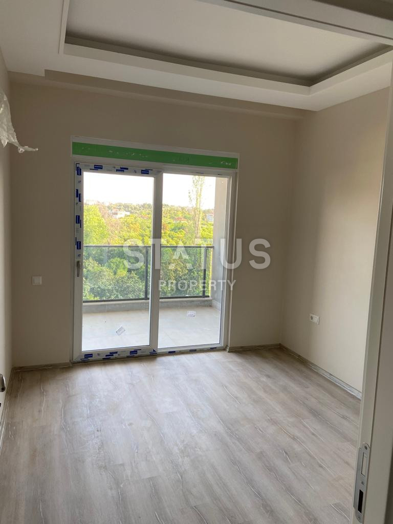 Трёхкомнатная квартира в новом ЖК по привлекательной цене в ОБА. 110м2 фото 16