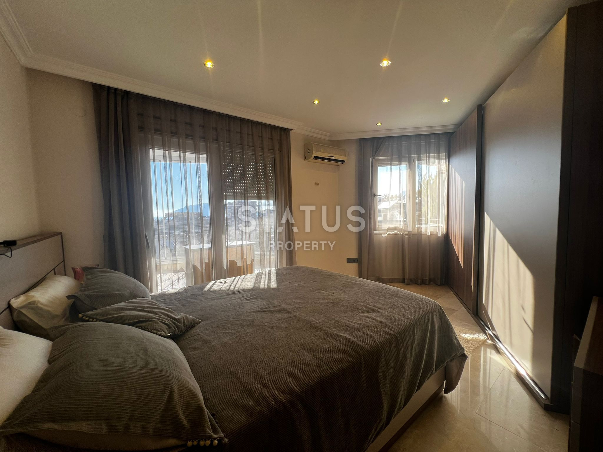 Status Property Company presents you a 3-room apartment 160m2 фото 6