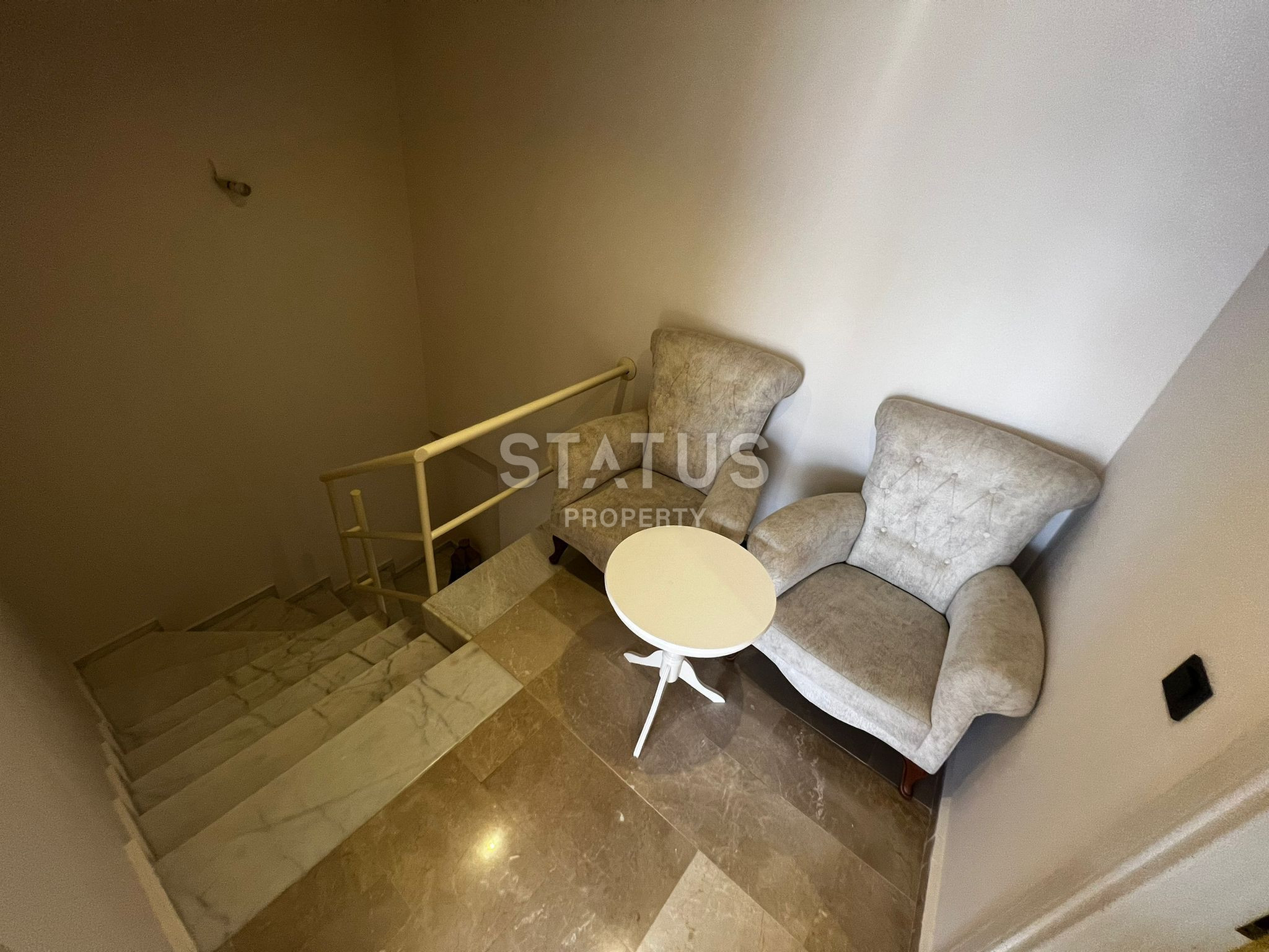 Status Property Company presents you a 3-room apartment 160m2 фото 9