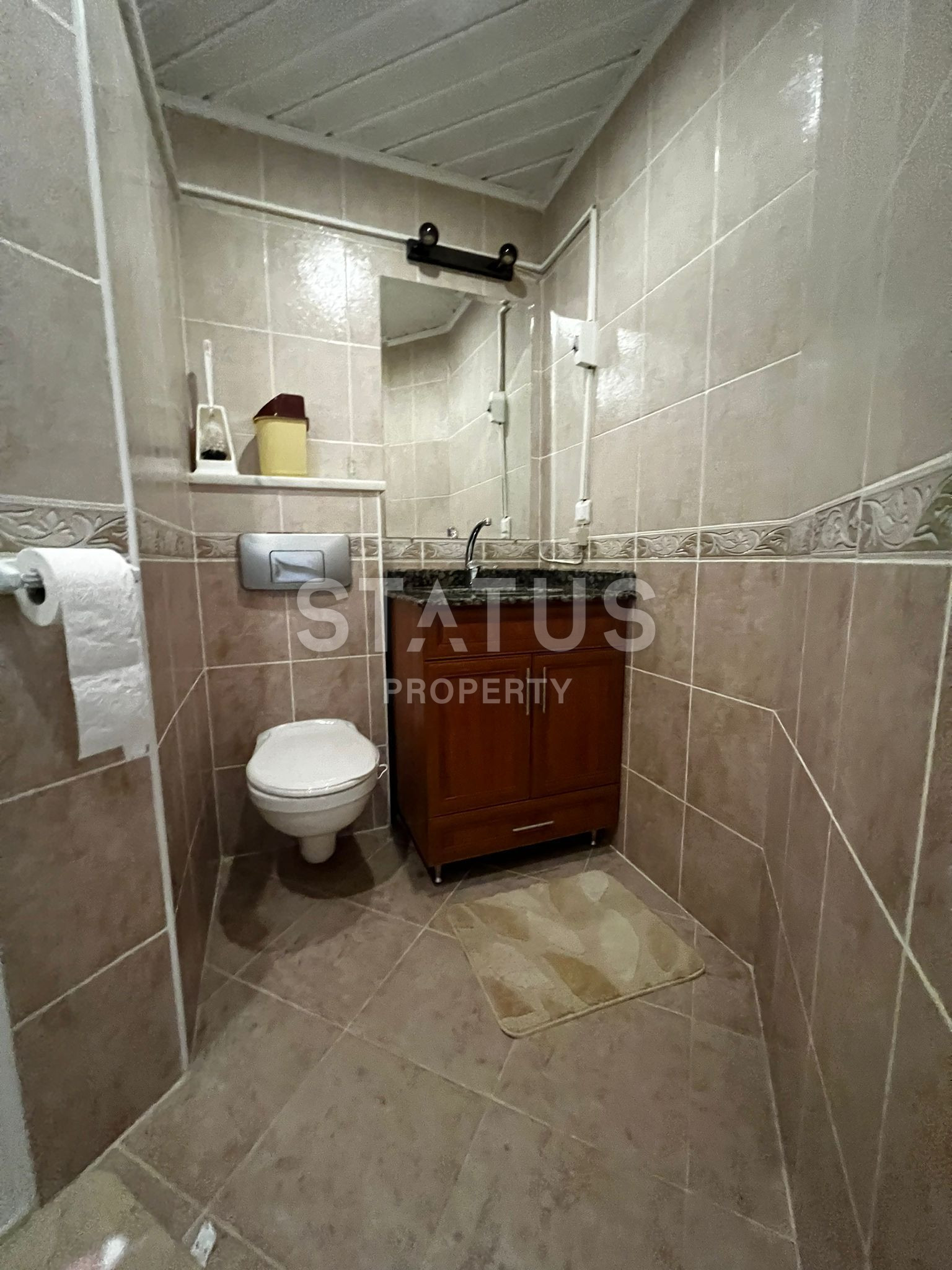 Status Property Company presents you a 3-room apartment 160m2 фото 11
