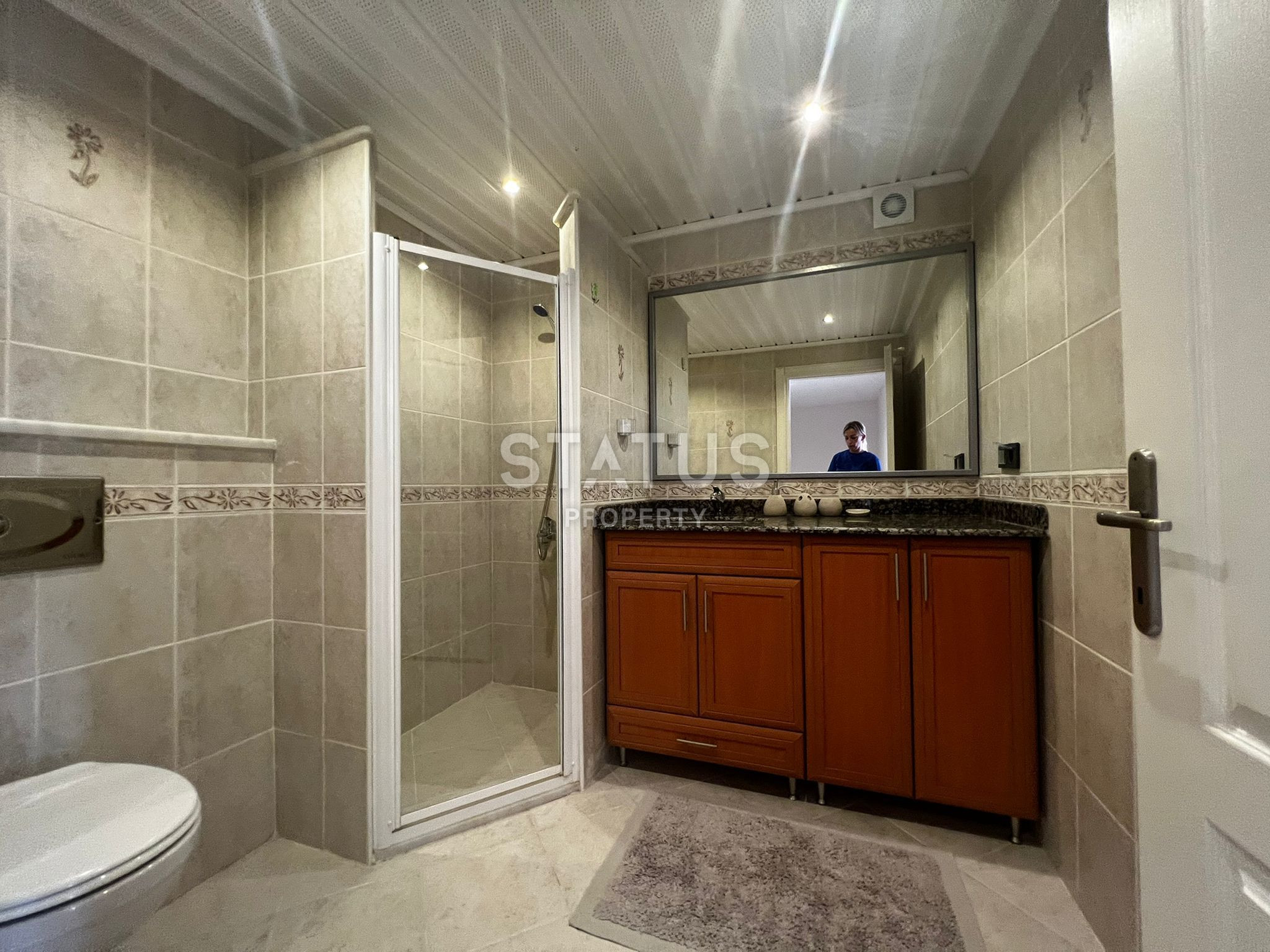 Status Property Company presents you a 3-room apartment 160m2 фото 13