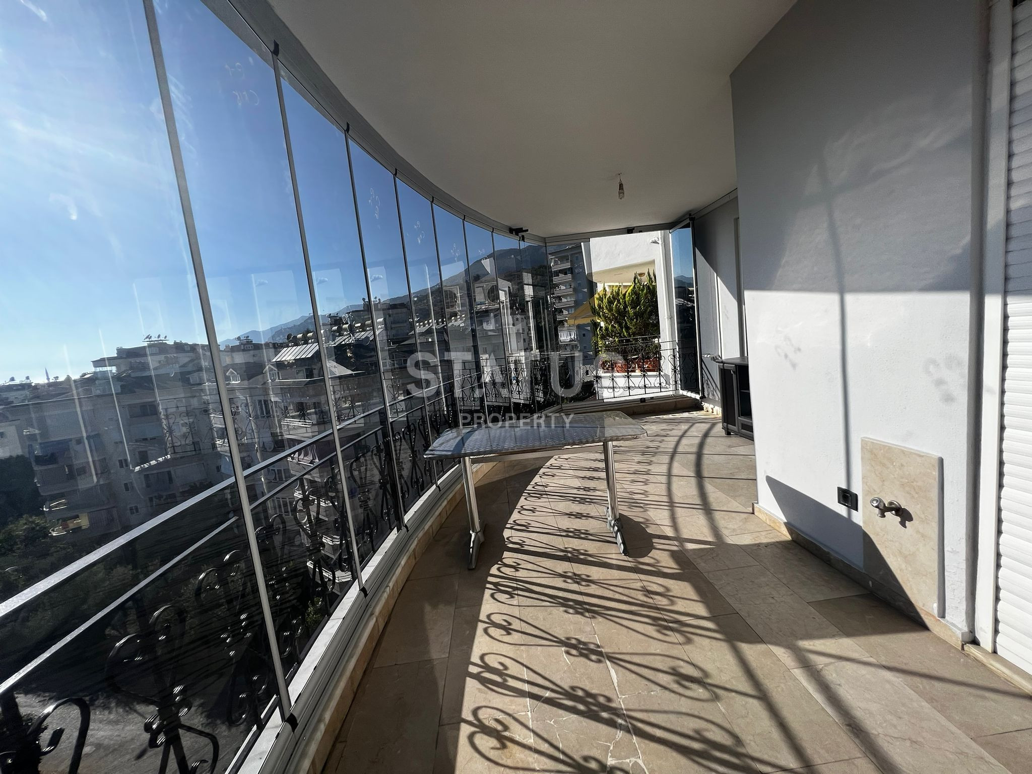 Status Property Company presents you a 3-room apartment 160m2 фото 14