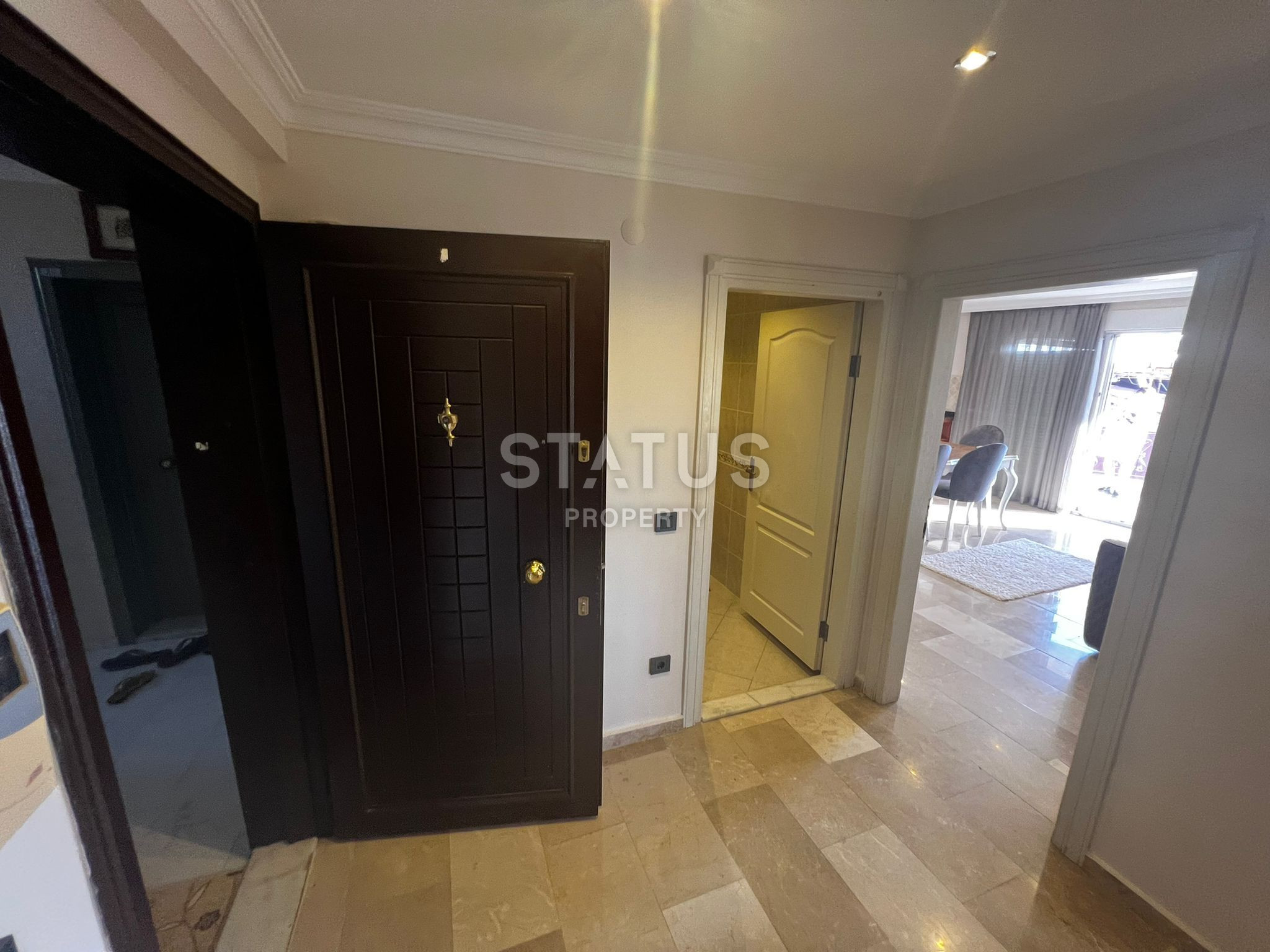 Status Property Company presents you a 3-room apartment 160m2 фото 18