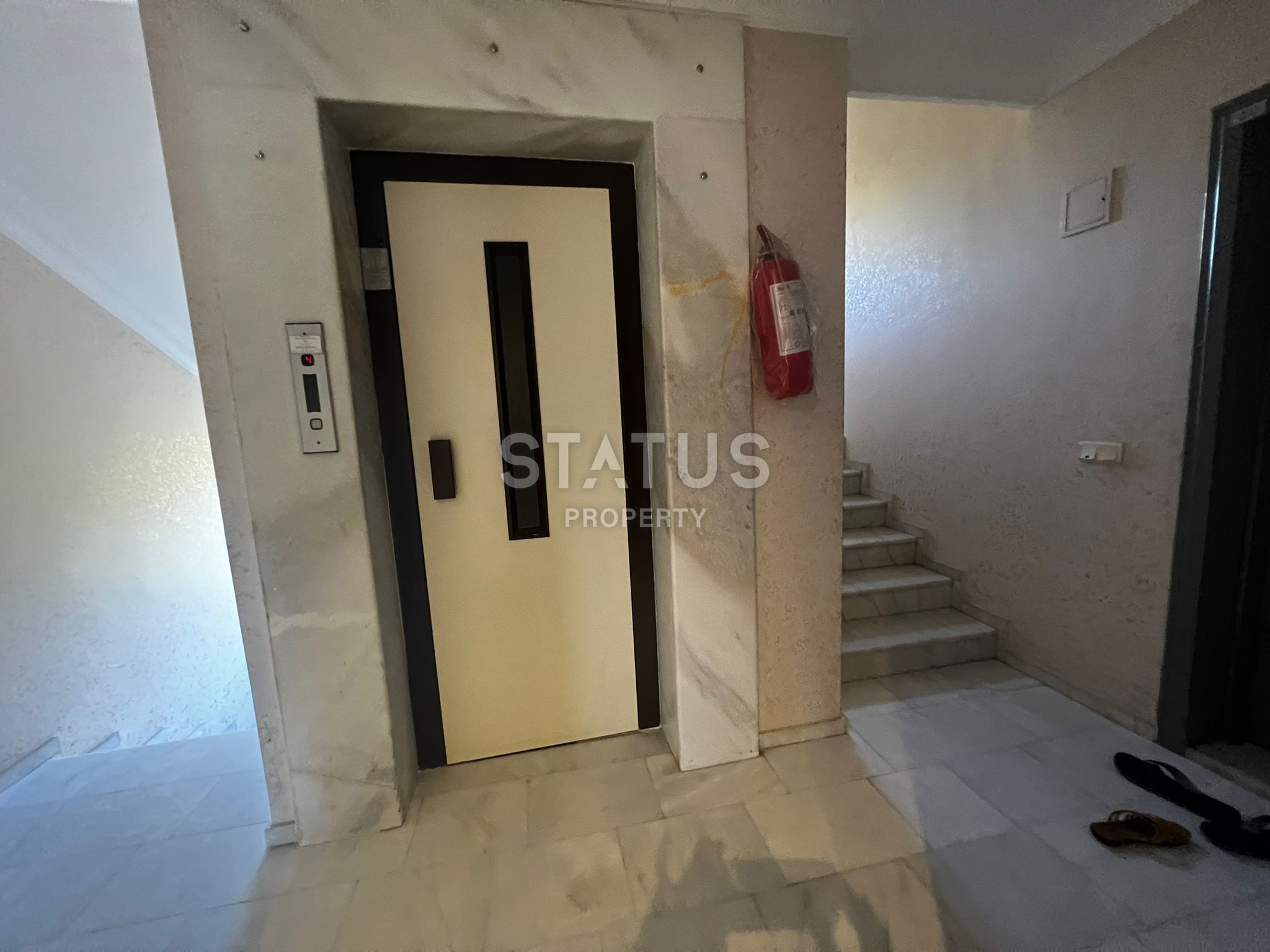 Status Property Company presents you a 3-room apartment 160m2 фото 19