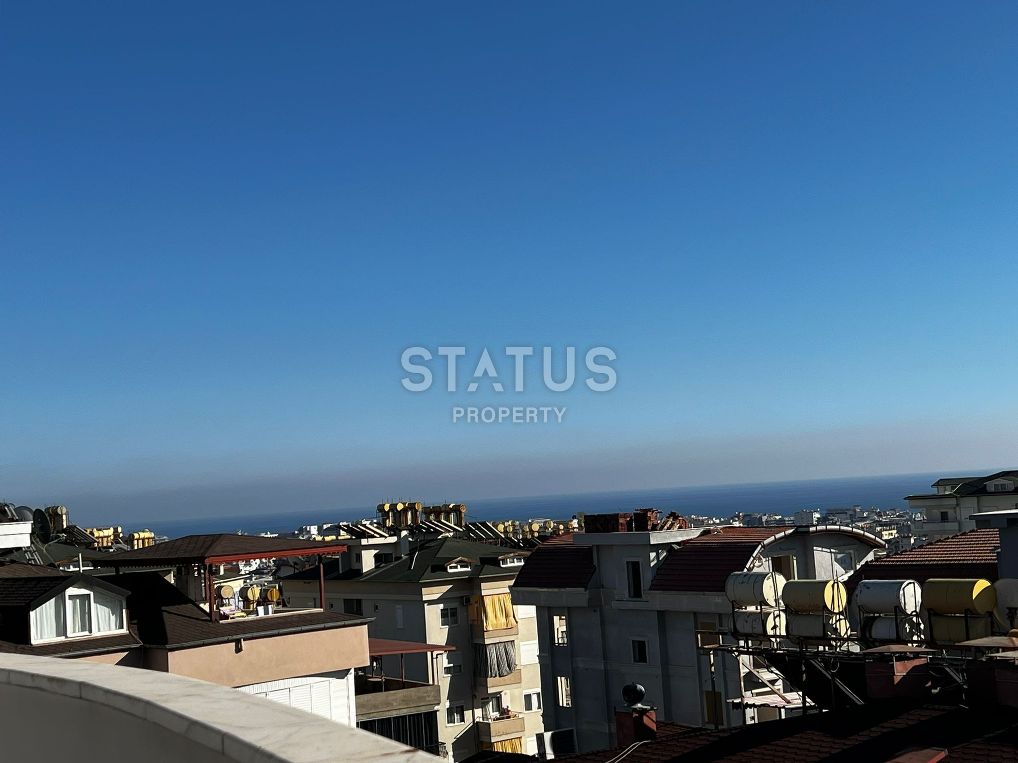 Status Property Company presents you a 3-room apartment 160m2 фото 21
