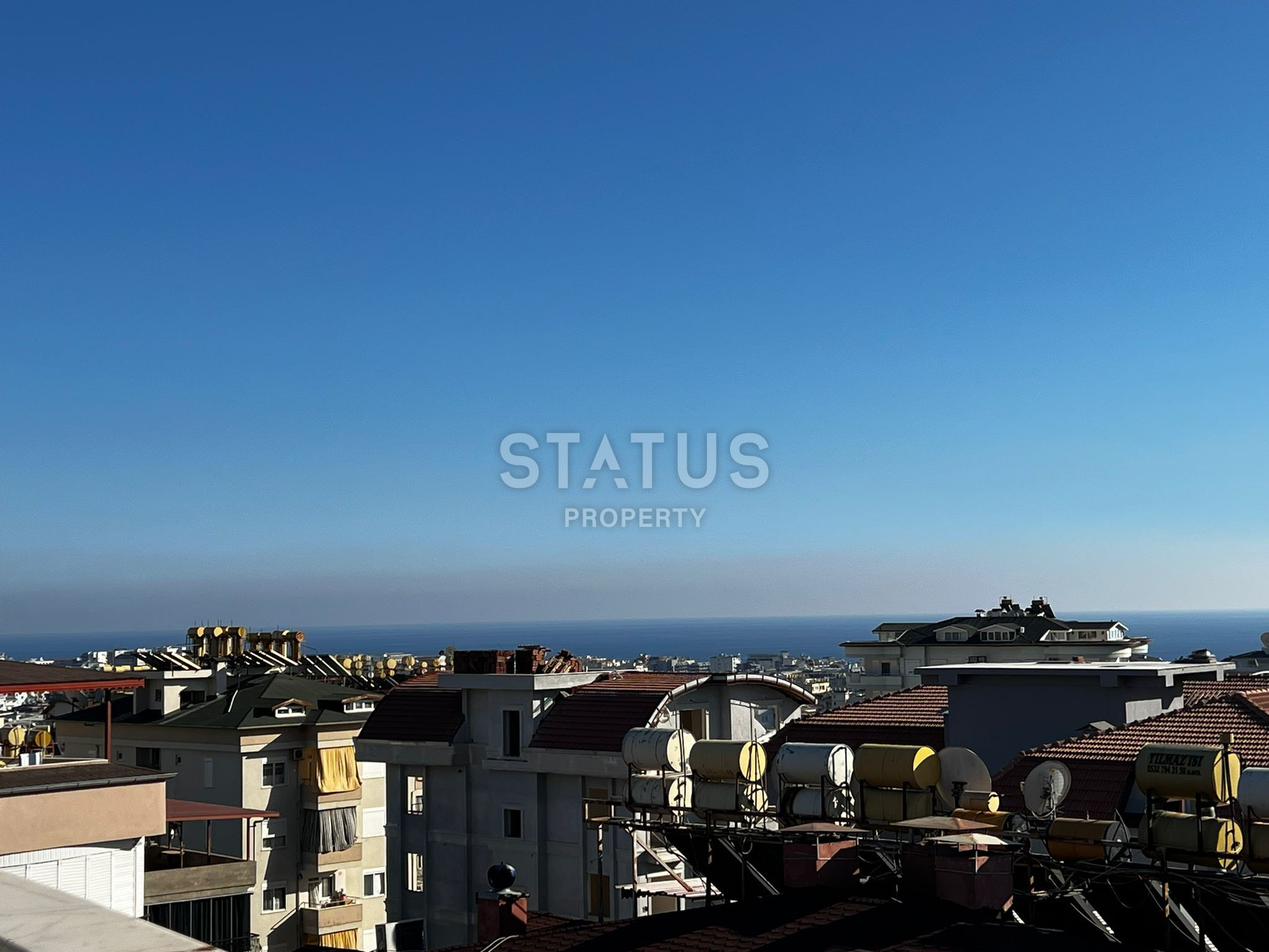 Status Property Company presents you a 3-room apartment 160m2 фото 22