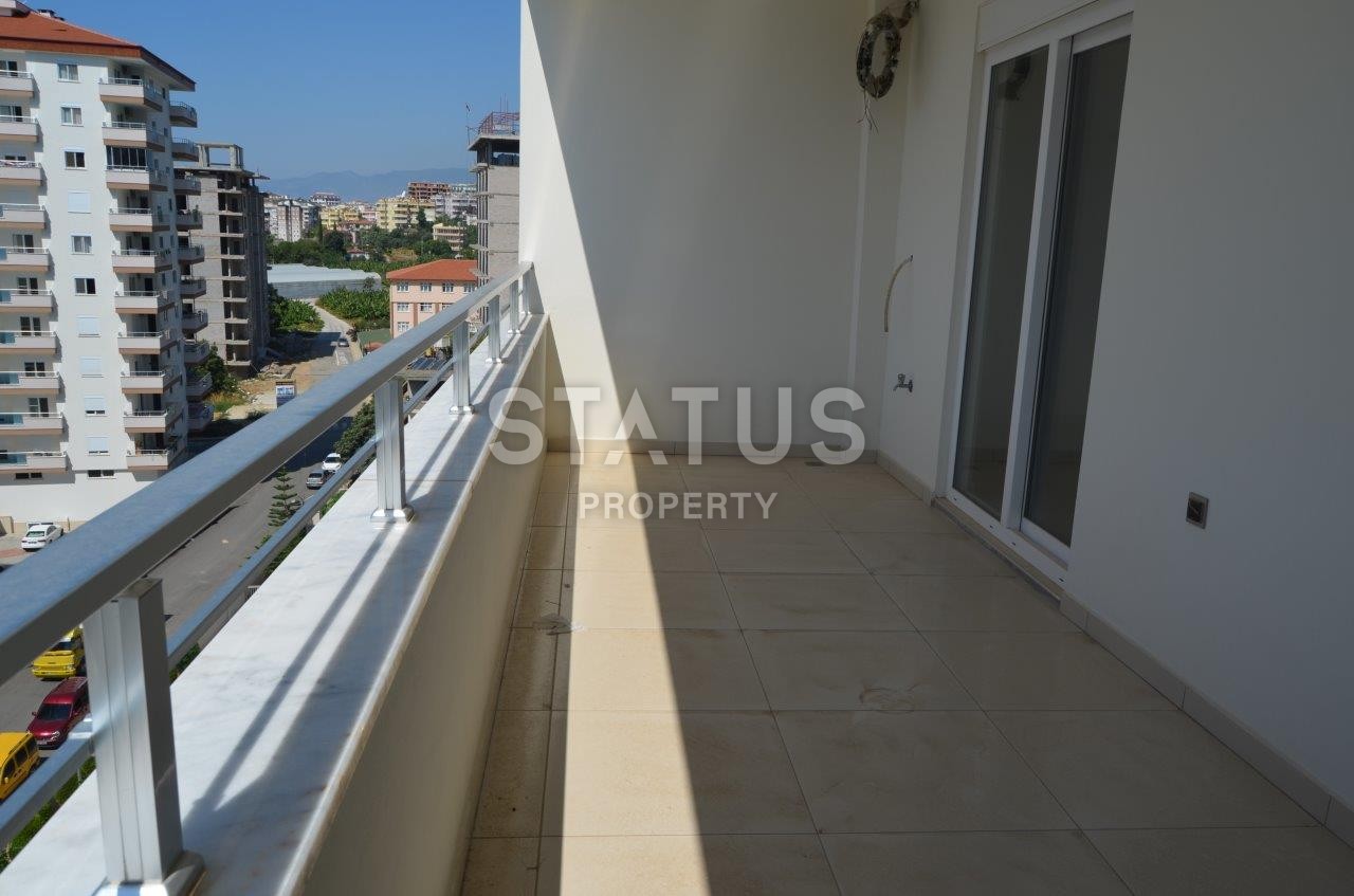 Двухкомнатная квартира в новом комплексе в Махмутларе, 68 м2 фото 4