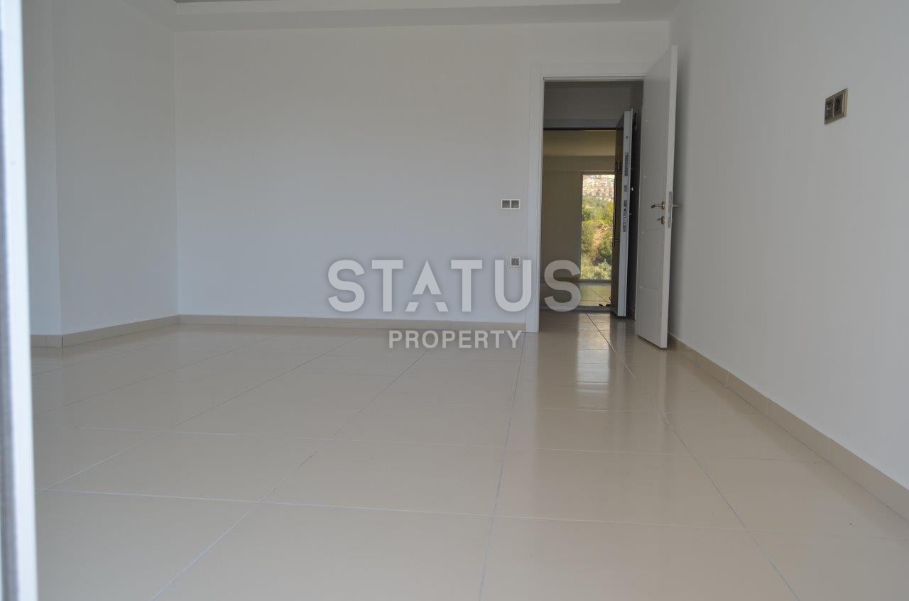 Двухкомнатная квартира в новом комплексе в Махмутларе, 68 м2 фото 8