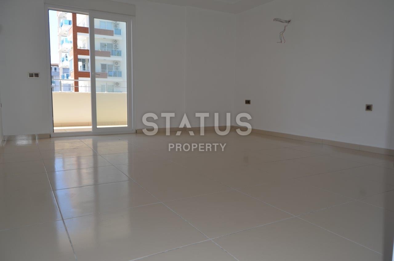 Двухкомнатная квартира в новом комплексе в Махмутларе, 68 м2 фото 9