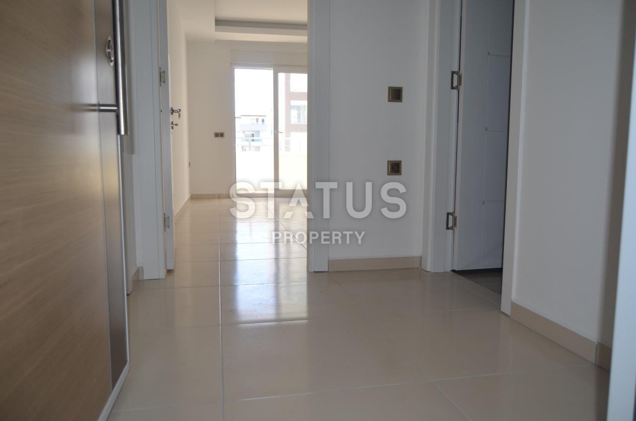 Двухкомнатная квартира в новом комплексе в Махмутларе, 68 м2 фото 10