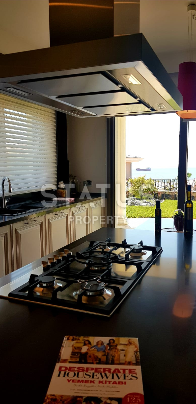 Крупный проект на берегу Мраморного моря. фото 3