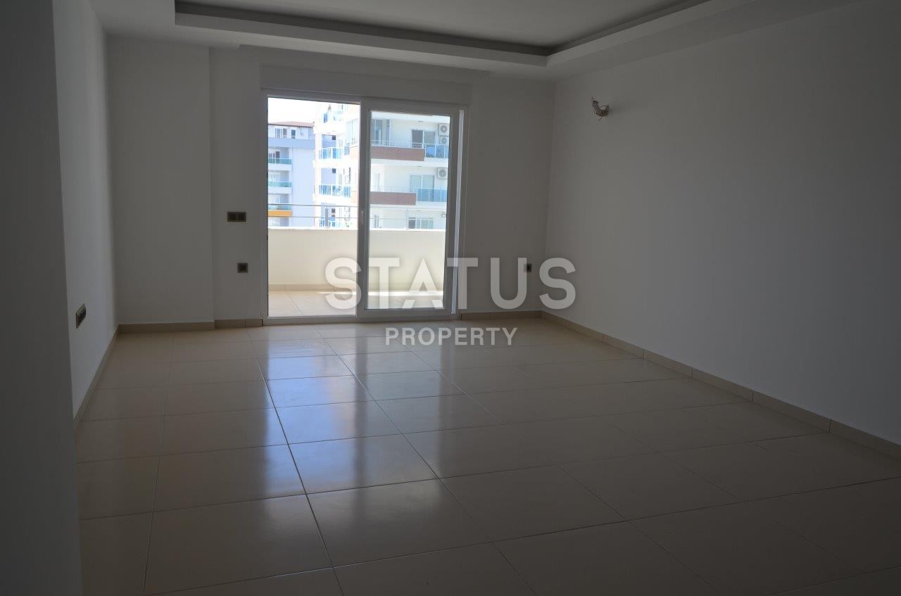 Двухкомнатная квартира в новом комплексе в Махмутларе, 68 м2 фото 12