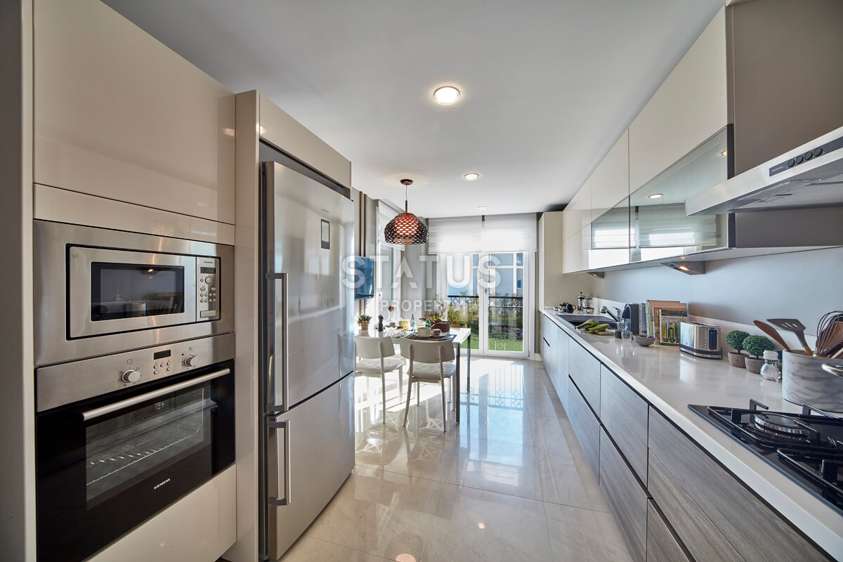 Крупный проект на берегу Мраморного моря. фото 11