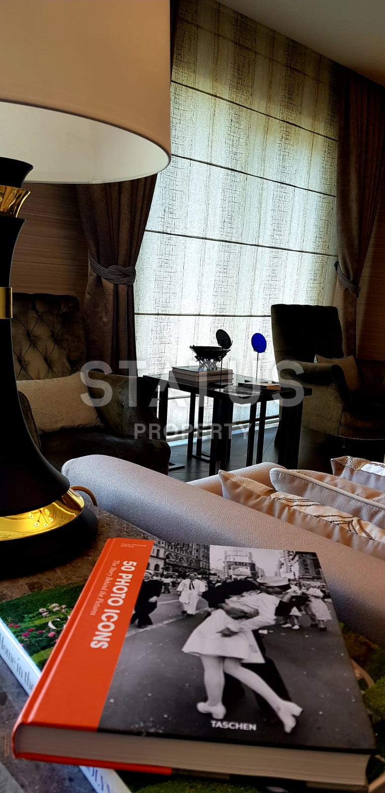 Крупный проект на берегу Мраморного моря. фото 12