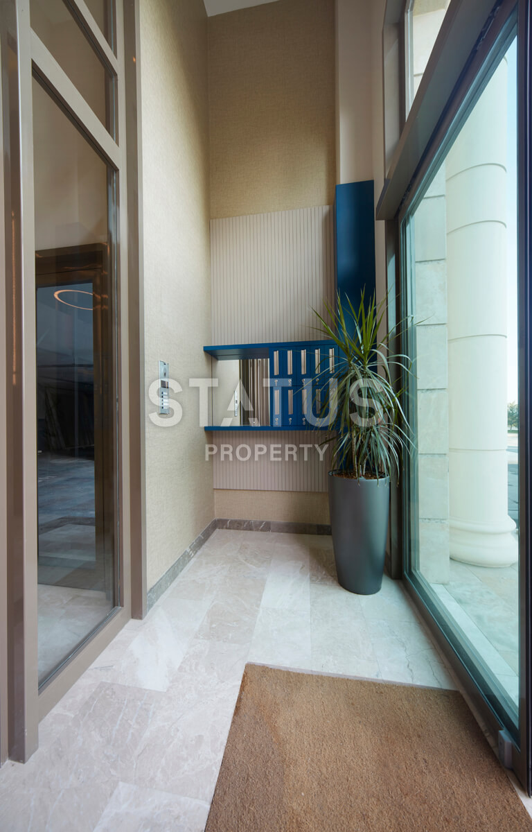 Крупный проект на берегу Мраморного моря. фото 13