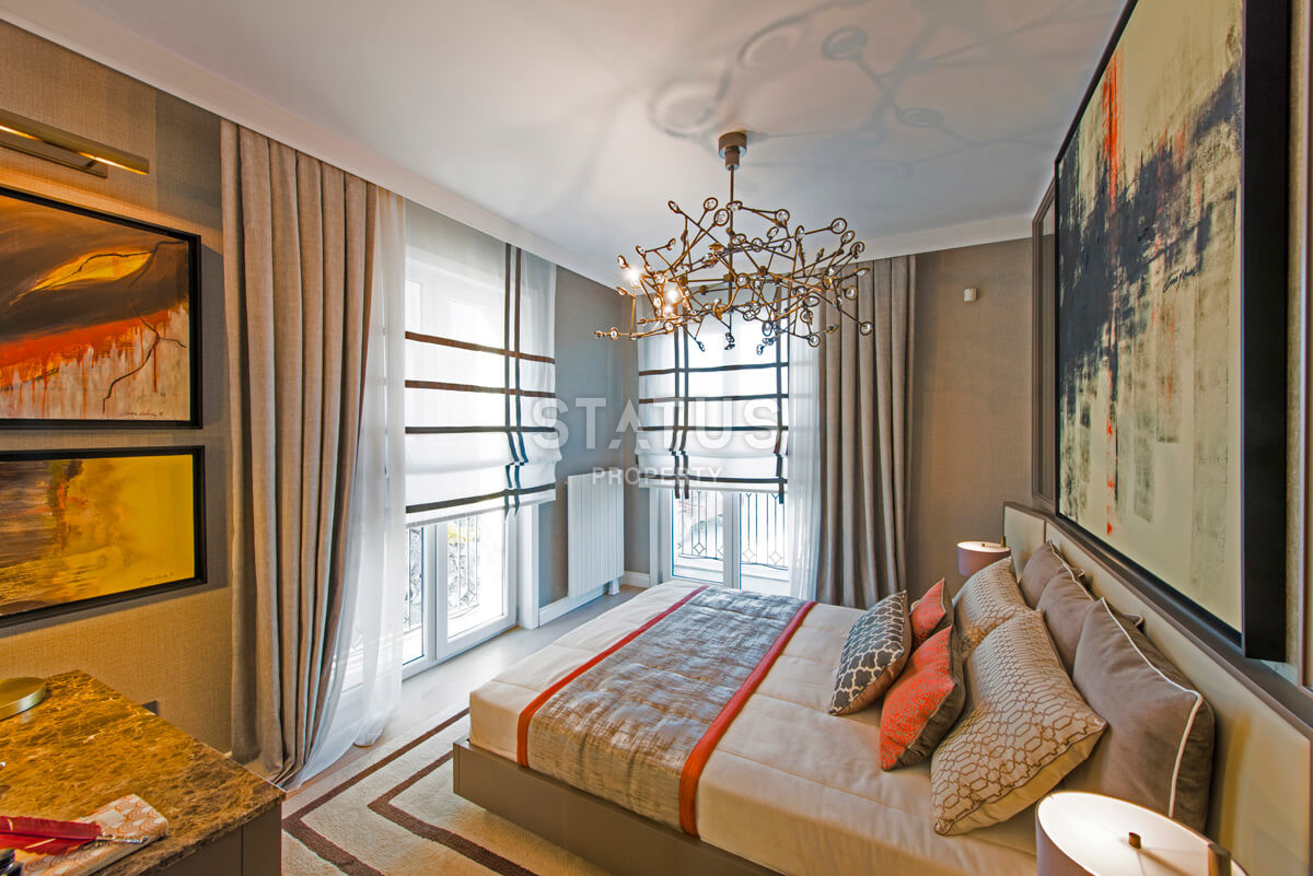 Крупный проект на берегу Мраморного моря. фото 15