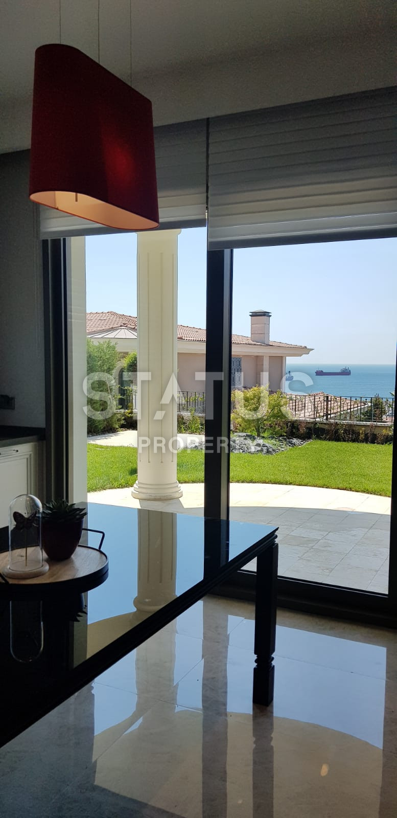 Крупный проект на берегу Мраморного моря. фото 16