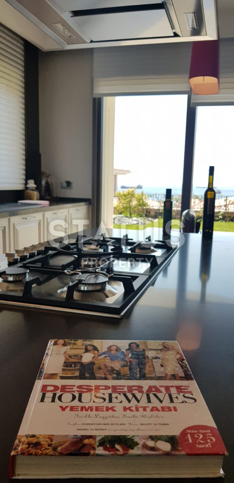 Крупный проект на берегу Мраморного моря. фото 17