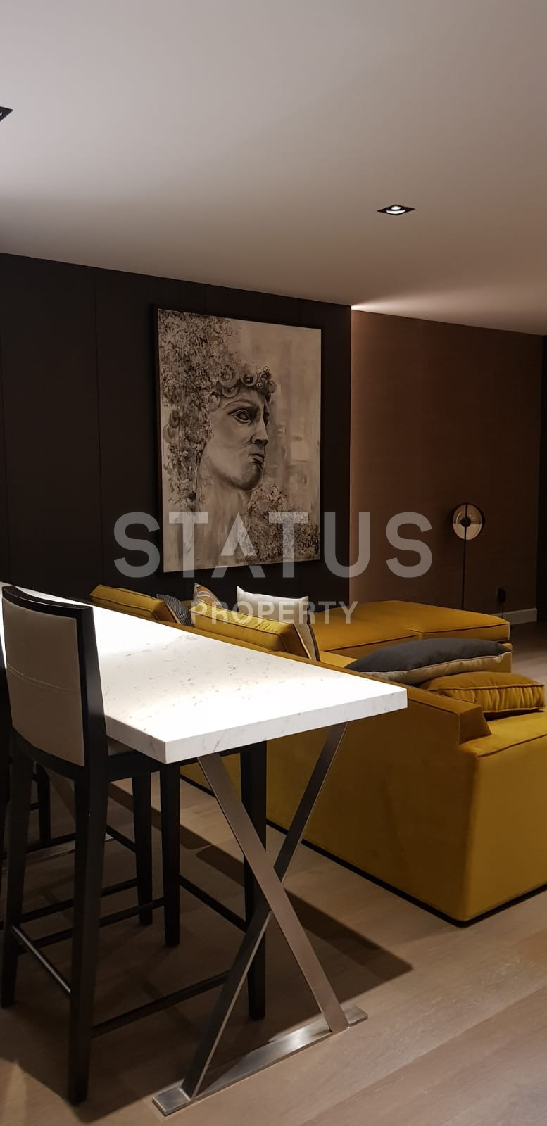 Крупный проект на берегу Мраморного моря. фото 18