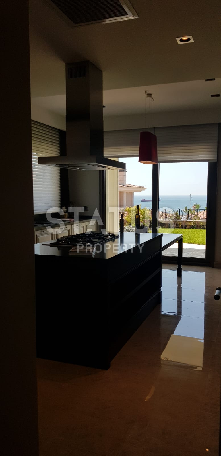 Крупный проект на берегу Мраморного моря. фото 20