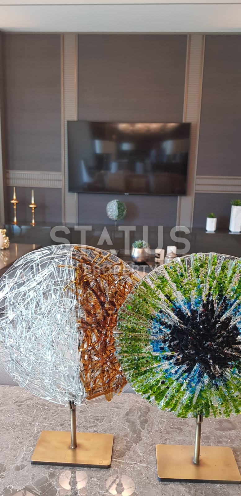 Крупный проект на берегу Мраморного моря. фото 21