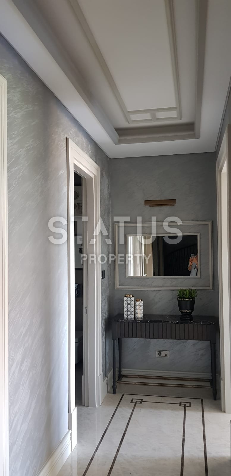 Крупный проект на берегу Мраморного моря. фото 23