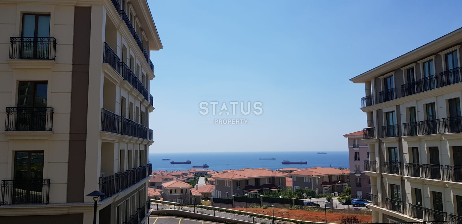 Крупный проект на берегу Мраморного моря. фото 24