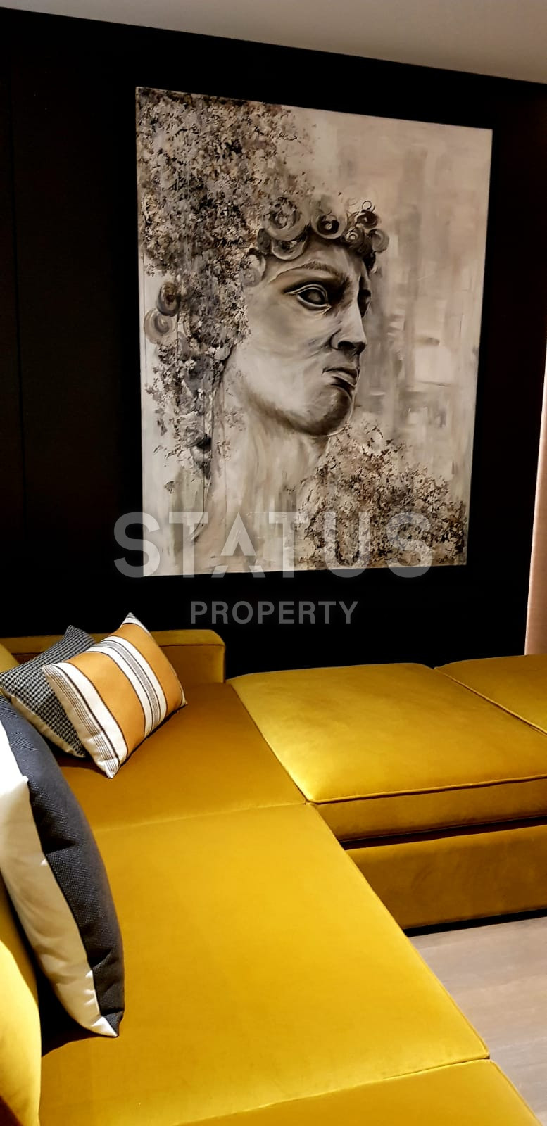 Крупный проект на берегу Мраморного моря. фото 25