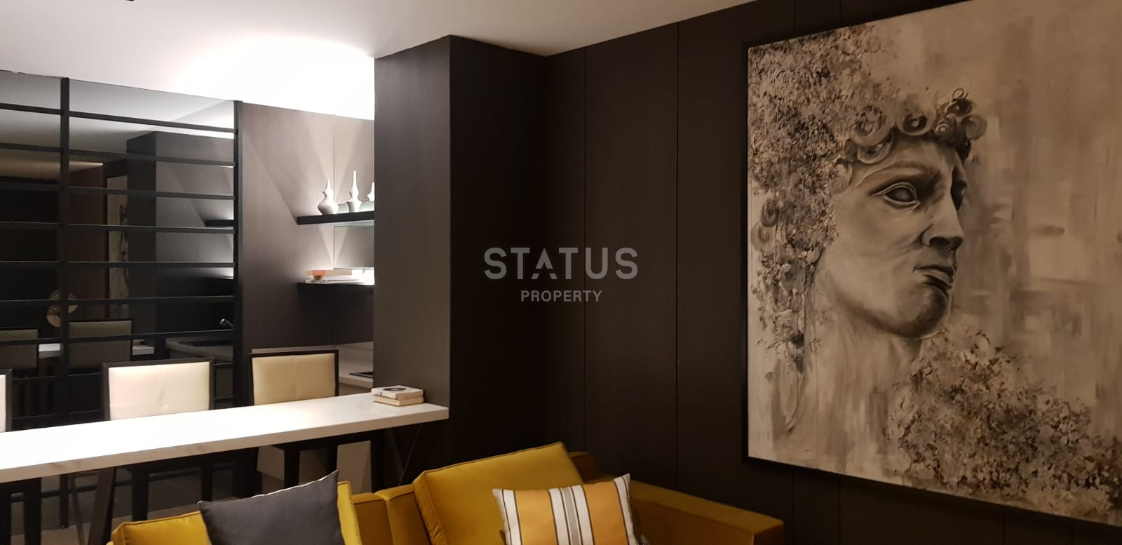 Крупный проект на берегу Мраморного моря. фото 27