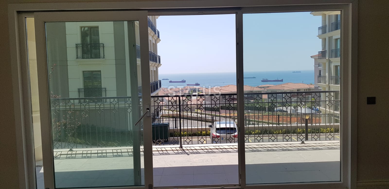 Крупный проект на берегу Мраморного моря. фото 30