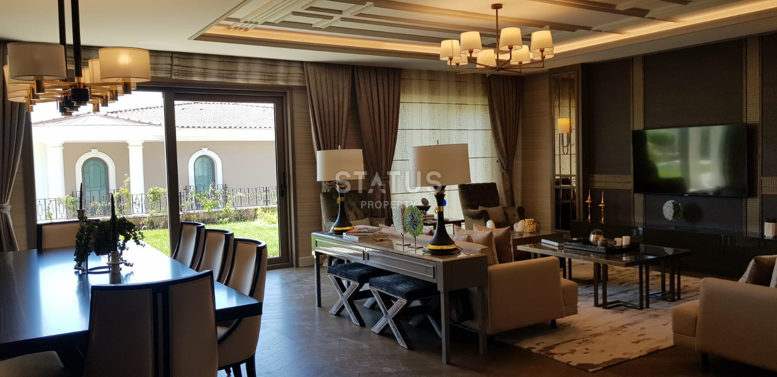 Крупный проект на берегу Мраморного моря. фото 31