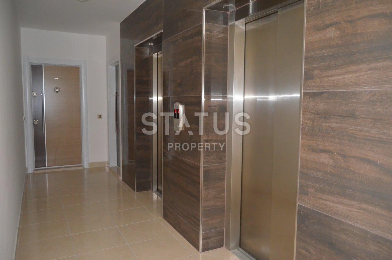 Двухкомнатная квартира в новом комплексе в Махмутларе, 68 м2 фото 16