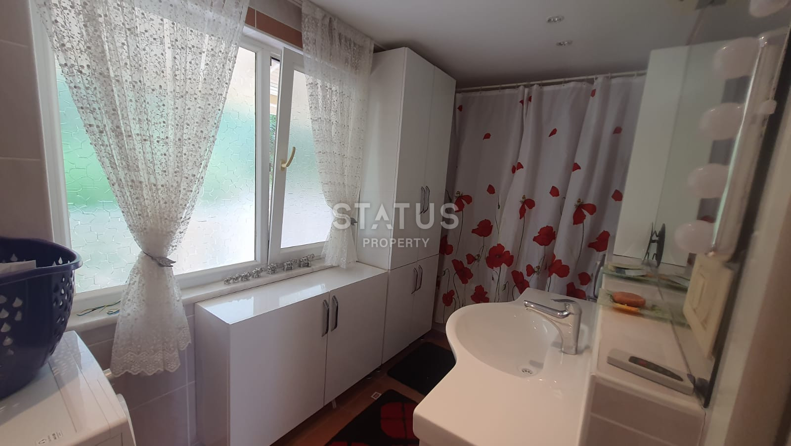 Apartment 3+1 in Kargicak area with sea view, 200 m2 фото 5