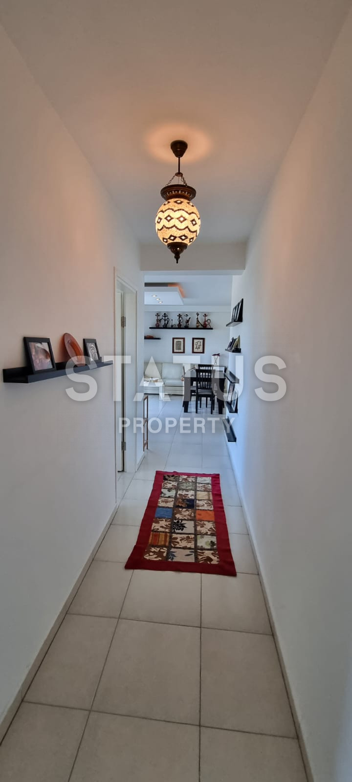 Уютная квартира 2+1 с собственным садом, 150 м2 фото 7