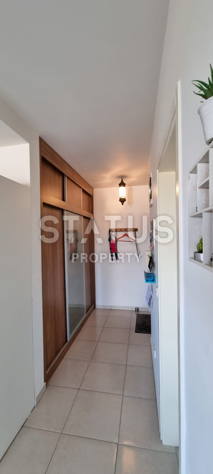 Уютная квартира 2+1 с собственным садом, 150 м2 фото 8