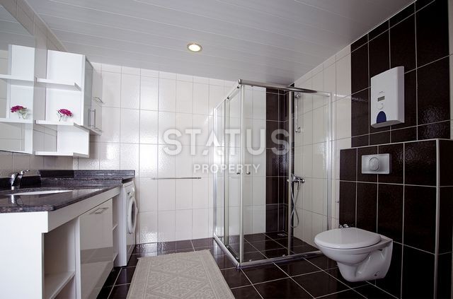 Квартира с мебелью и техникой в комплексе повышенного комфорта в Оба фото 7