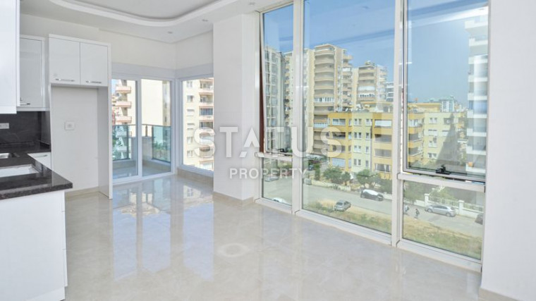Отличная квартира вблизи моря в Махмутларе. 60 м2 фото 1