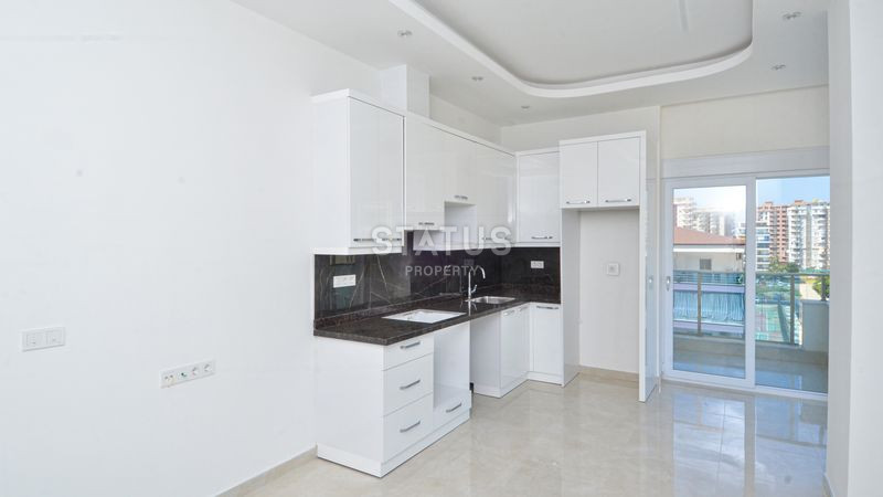 Отличная квартира вблизи моря в Махмутларе. 60 м2 фото 2
