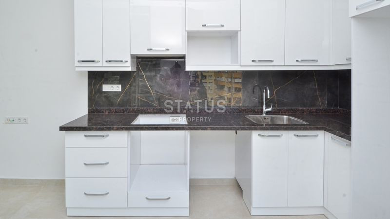 Excellent apartment near the sea in Mahmutlar. 60 m2 фото 3