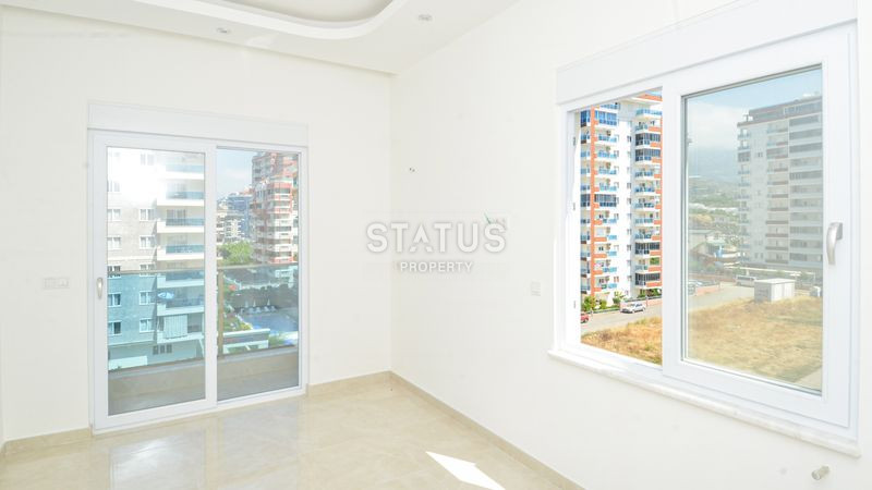Excellent apartment near the sea in Mahmutlar. 60 m2 фото 4