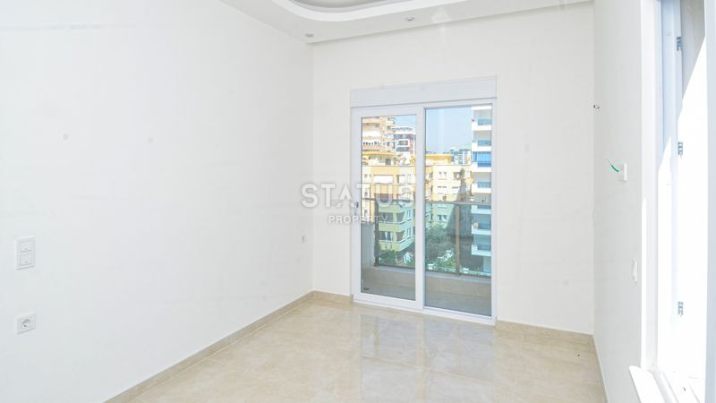 Excellent apartment near the sea in Mahmutlar. 60 m2 фото 5