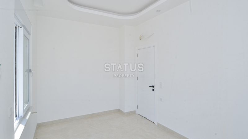 Excellent apartment near the sea in Mahmutlar. 60 m2 фото 6