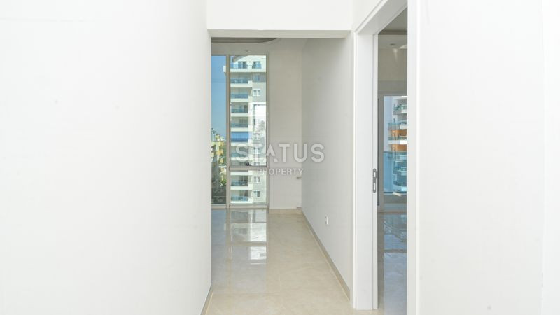 Excellent apartment near the sea in Mahmutlar. 60 m2 фото 7