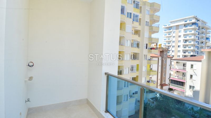 Excellent apartment near the sea in Mahmutlar. 60 m2 фото 9