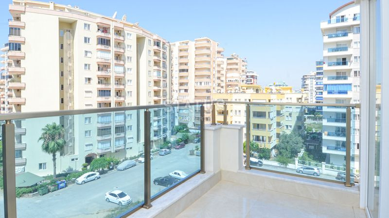 Excellent apartment near the sea in Mahmutlar. 60 m2 фото 10