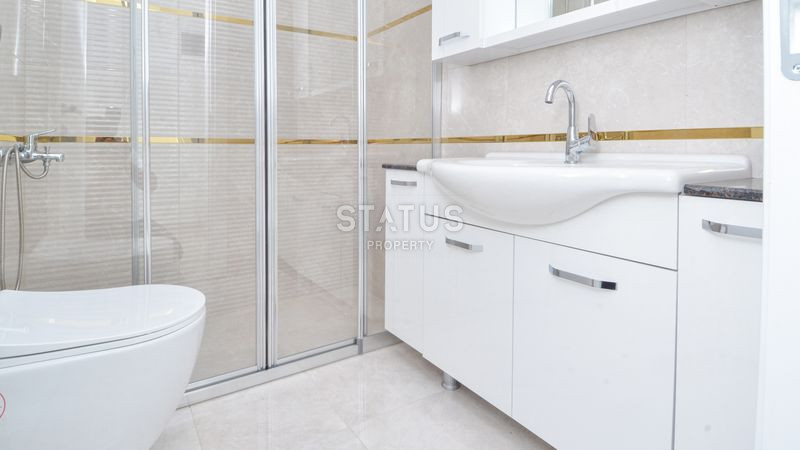 Excellent apartment near the sea in Mahmutlar. 60 m2 фото 12