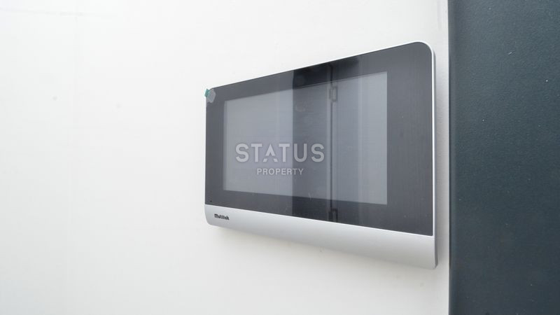 Excellent apartment near the sea in Mahmutlar. 60 m2 фото 13