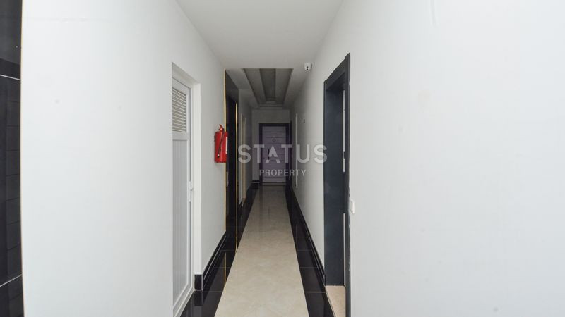 Excellent apartment near the sea in Mahmutlar. 60 m2 фото 14