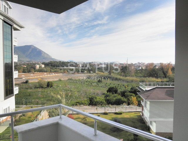 Квартира с мебелью и техникой в комплексе повышенного комфорта в Оба фото 11